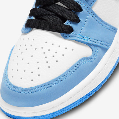 Air Jordan 1 Retro High OG 'UNC University Blue' (2021) (GS)