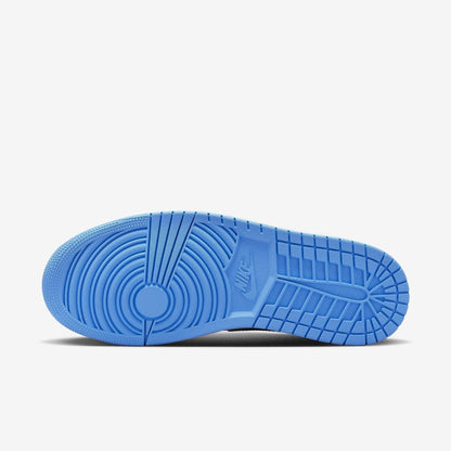 Air Jordan 1 Retro High OG 'UNC / University Blue Toe' (2023)