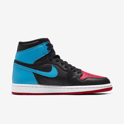 Air Jordan 1 Retro High OG 'UNC to Chicago' (2020) (Womens)