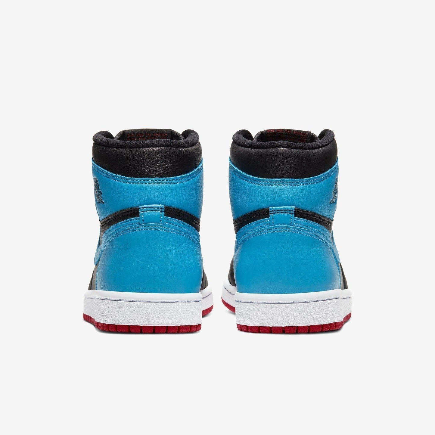 Air Jordan 1 Retro High OG 'UNC to Chicago' (2020) (Womens)
