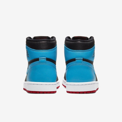Air Jordan 1 Retro High OG 'UNC to Chicago' (2020) (Womens)