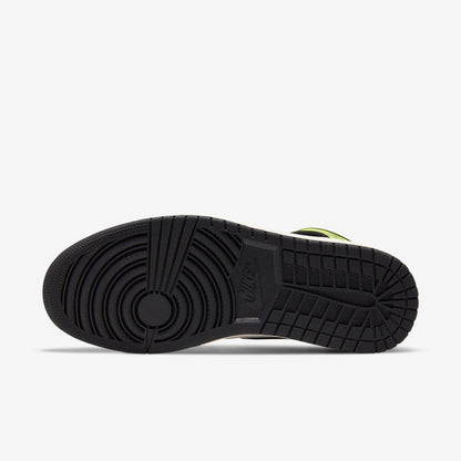 Air Jordan 1 Retro High OG 'Volt / Gold' (2021)