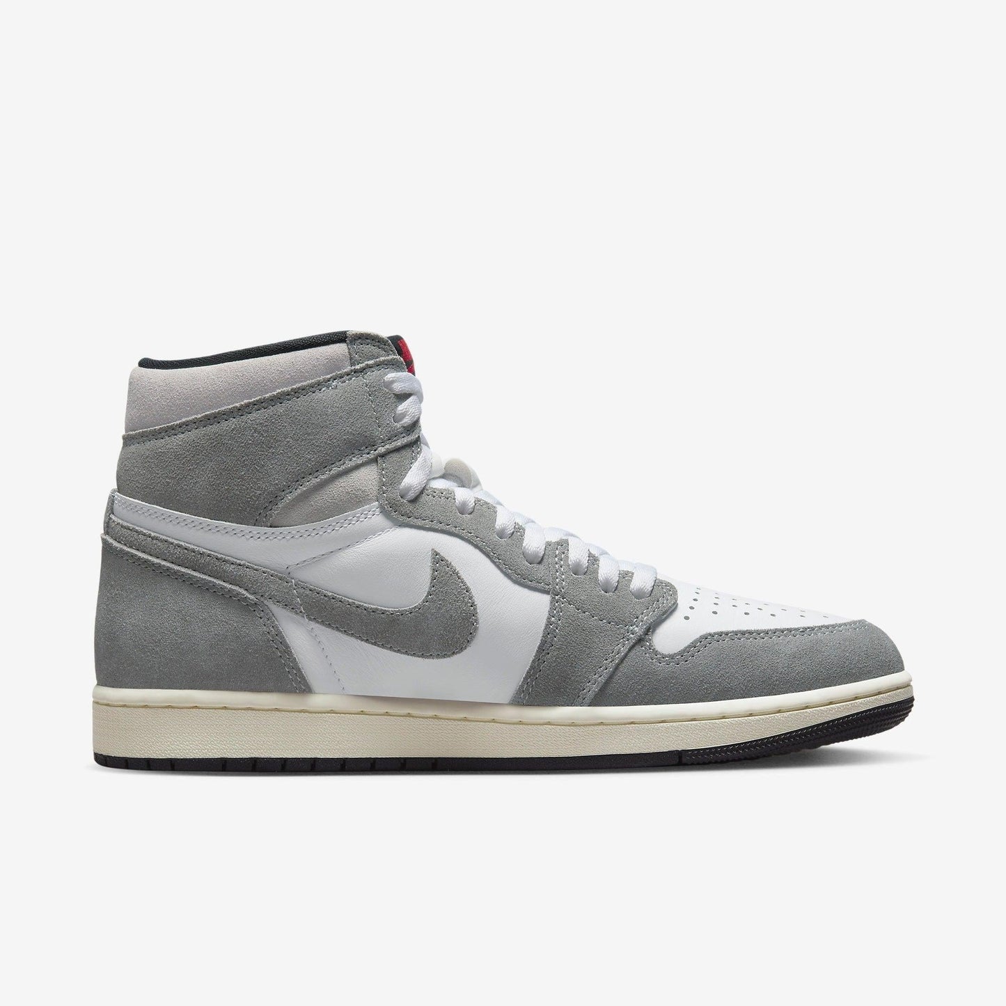 Air Jordan 1 Retro High OG 'Washed Black' (2023)
