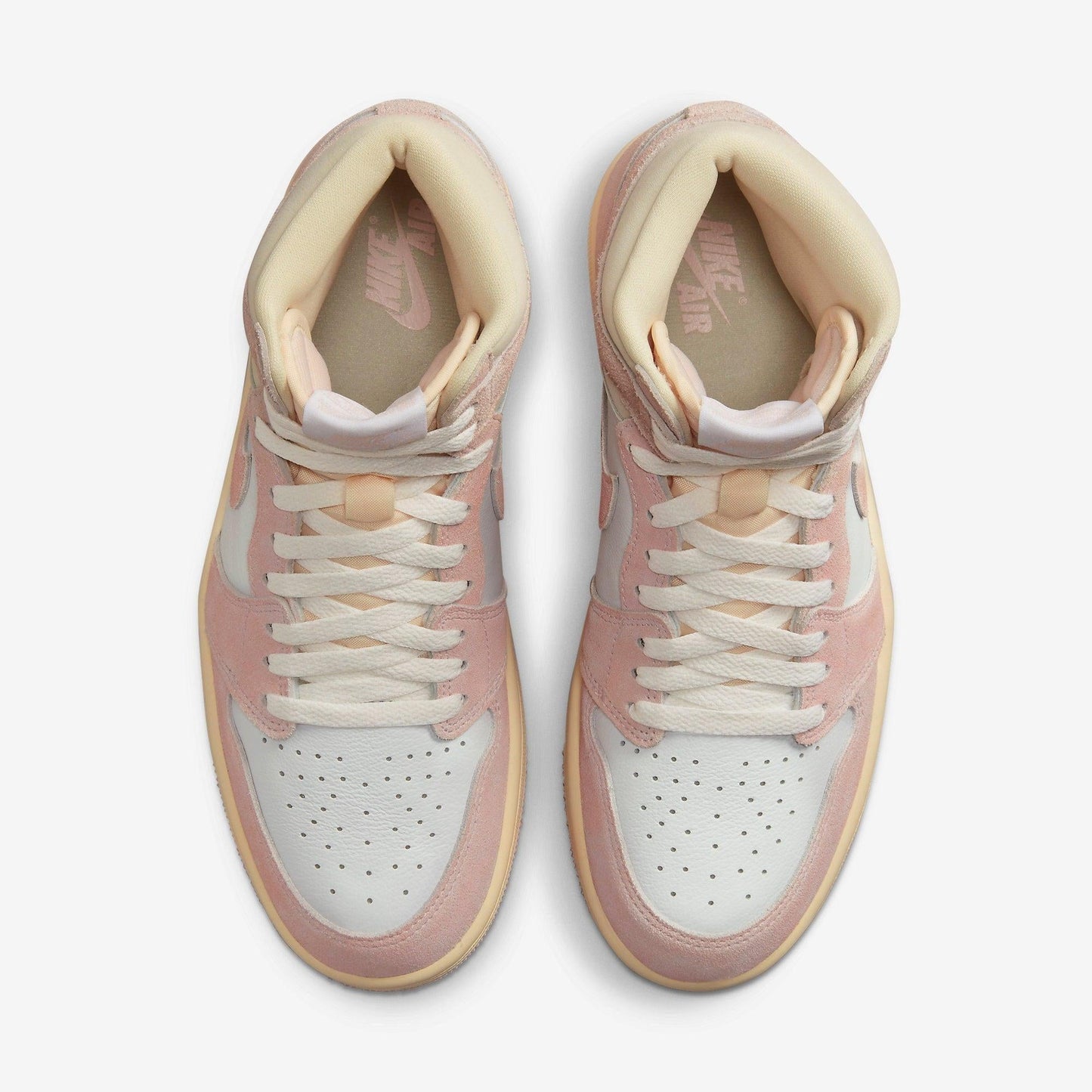 Air Jordan 1 Retro High OG 'Washed Pink' (2023) (Womens)