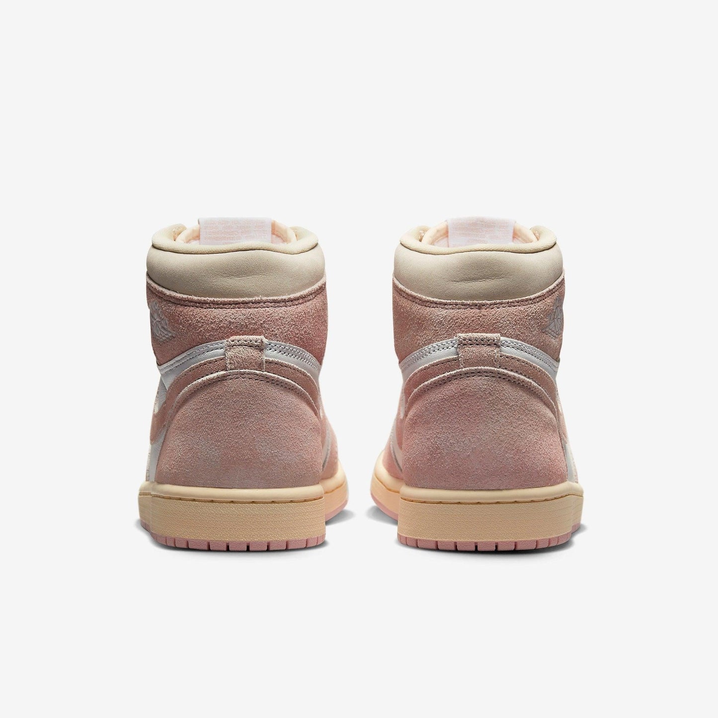 Air Jordan 1 Retro High OG 'Washed Pink' (2023) (Womens)