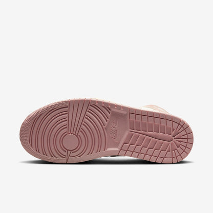 Air Jordan 1 Retro High OG 'Washed Pink' (2023) (Womens)