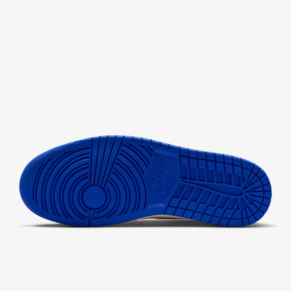 Air Jordan 1 Retro High OG x Fragment Design x Union LA 'Varsity Red / Sport Royal' (2026)