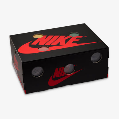 Air Jordan 1 Retro High OG x V.A.A. / Virgil Abloh Archive 'Alaska / Off-White Euro' (2026)