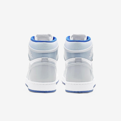 Air Jordan 1 Retro High Zoom Air 'Racer Blue' (2020)