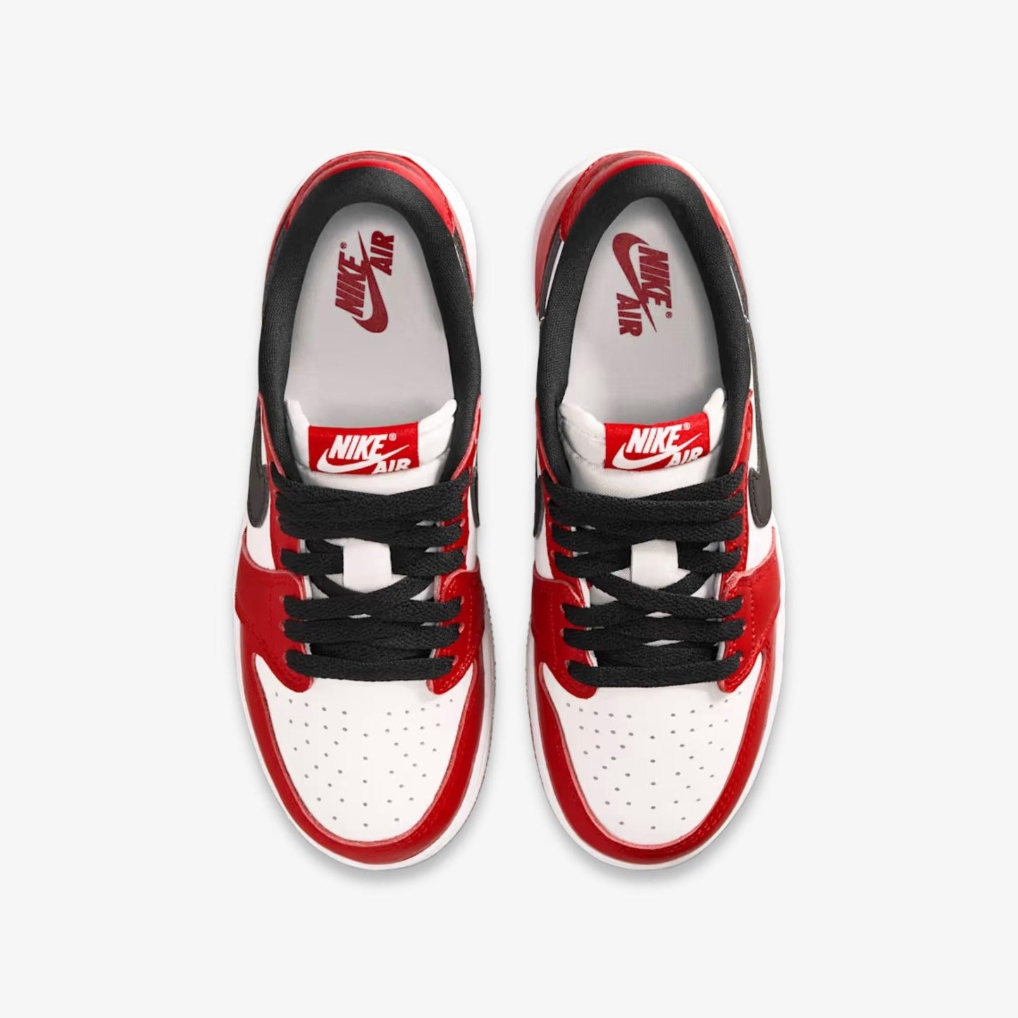 Air Jordan 1 Retro Low OG 'Chicago' (2025) (GS)