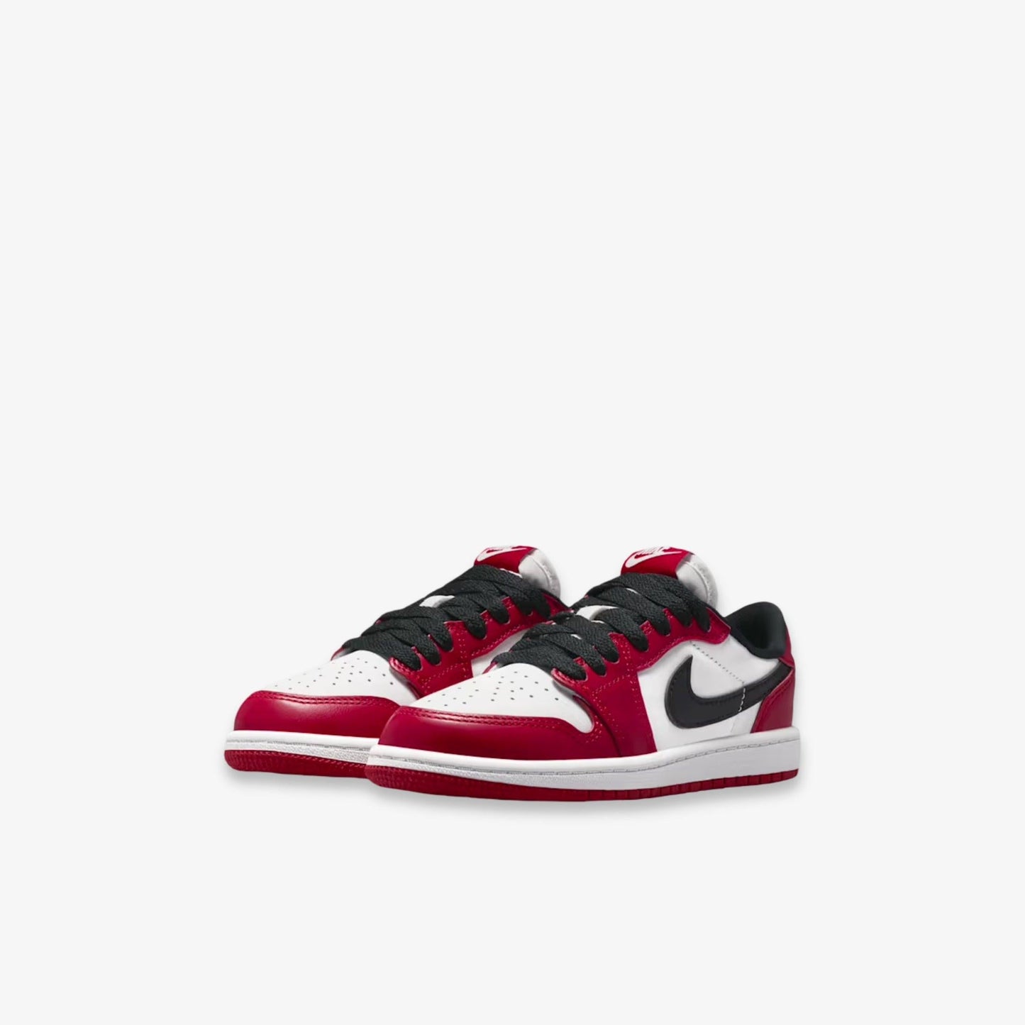 Air Jordan 1 Retro Low OG 'Chicago' (2025) (PS)
