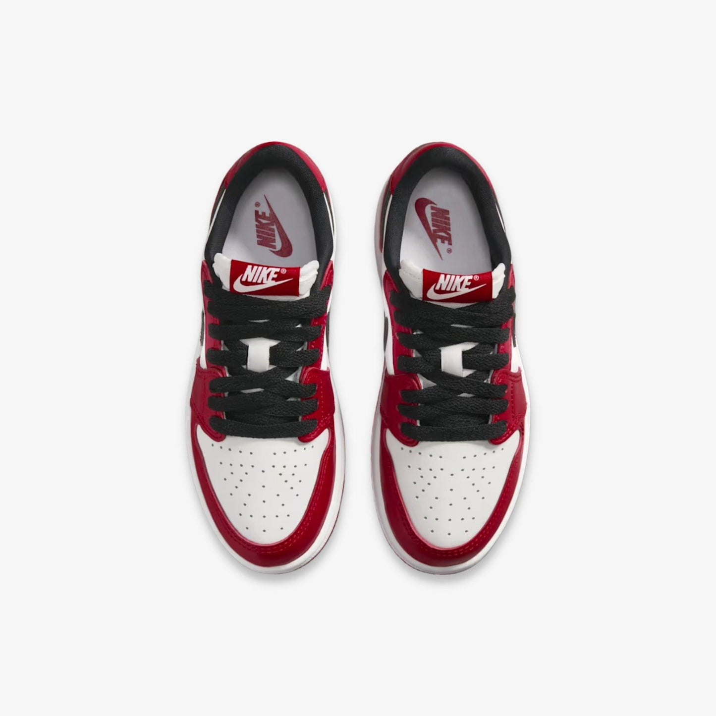 Air Jordan 1 Retro Low OG 'Chicago' (2025) (PS)