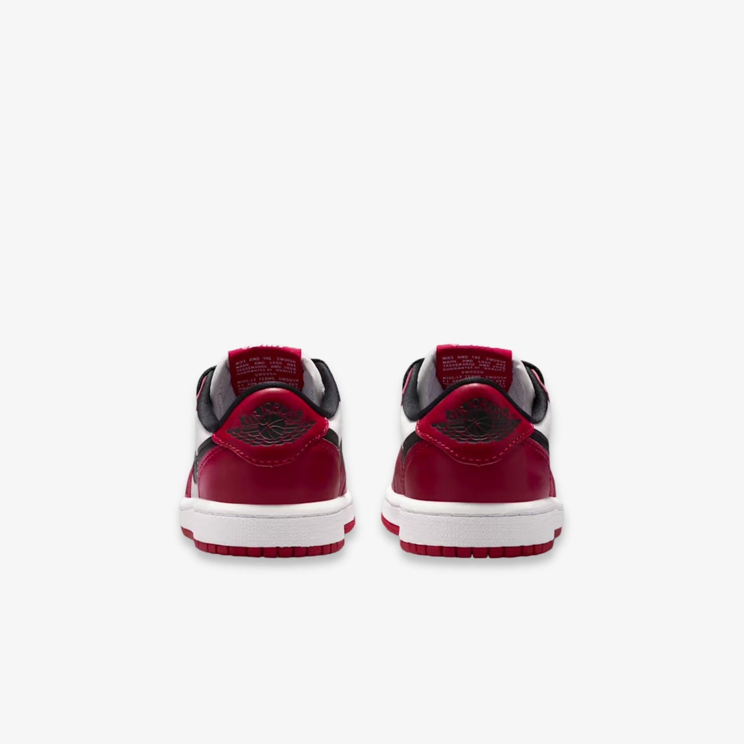Air Jordan 1 Retro Low OG 'Chicago' (2025) (PS)