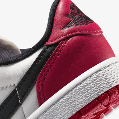 Air Jordan 1 Retro Low OG 'Chicago' (2025) (PS)