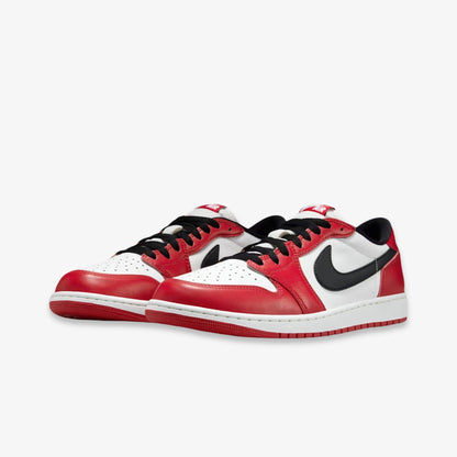 Air Jordan 1 Retro Low OG 'Chicago' (2025)