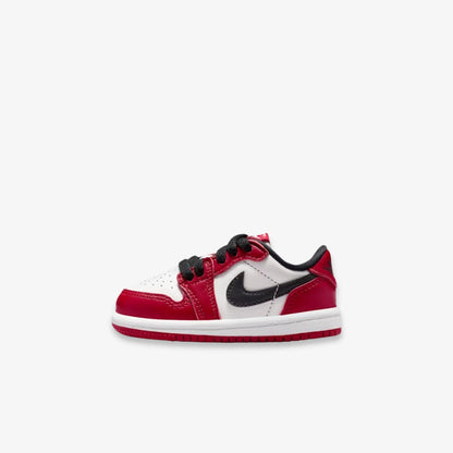 Air Jordan 1 Retro Low OG 'Chicago' (2025) (TD)