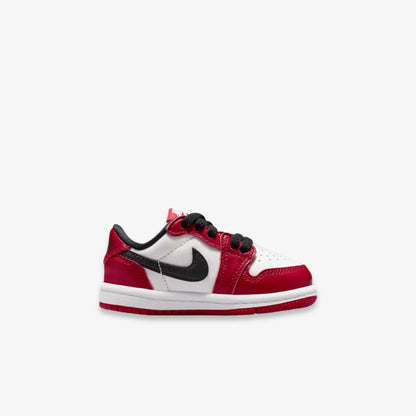 Air Jordan 1 Retro Low OG 'Chicago' (2025) (TD)