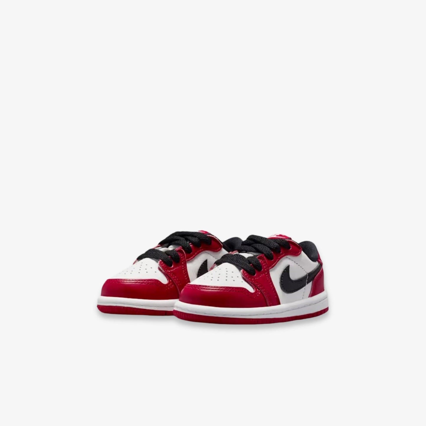 Air Jordan 1 Retro Low OG 'Chicago' (2025) (TD)