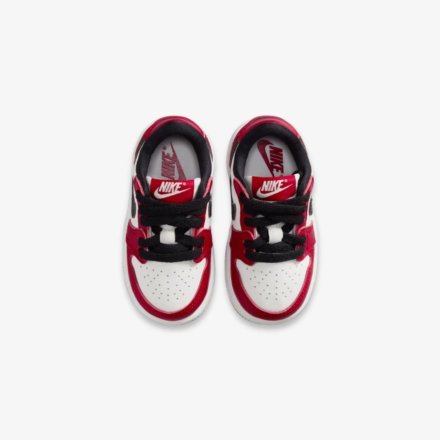 Air Jordan 1 Retro Low OG 'Chicago' (2025) (TD)