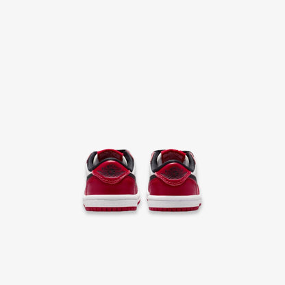 Air Jordan 1 Retro Low OG 'Chicago' (2025) (TD)