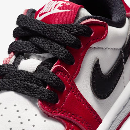 Air Jordan 1 Retro Low OG 'Chicago' (2025) (TD)