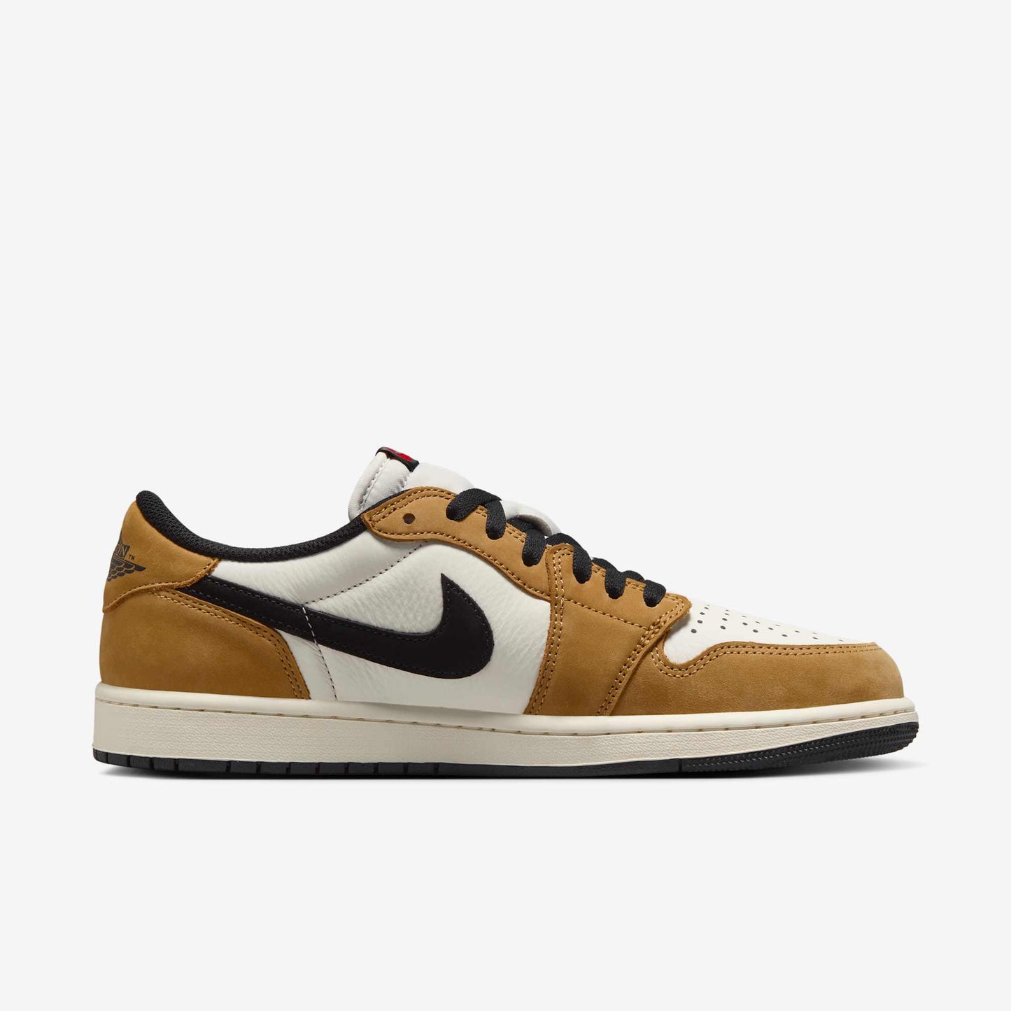 Air Jordan 1 Retro Low OG 'ROTY / Rookie of the Year' (2025)