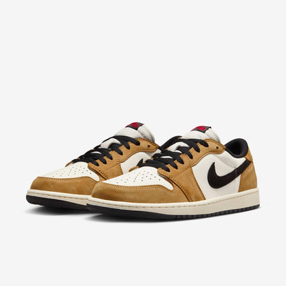 Air Jordan 1 Retro Low OG 'ROTY / Rookie of the Year' (2025)