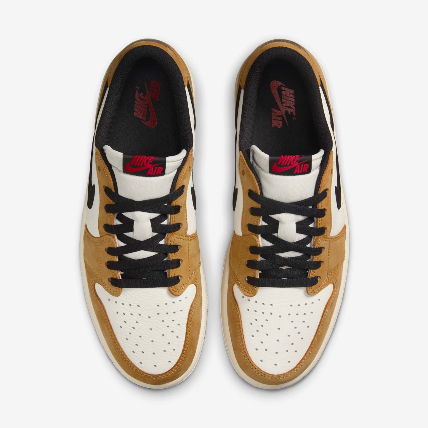 Air Jordan 1 Retro Low OG 'ROTY / Rookie of the Year' (2025)
