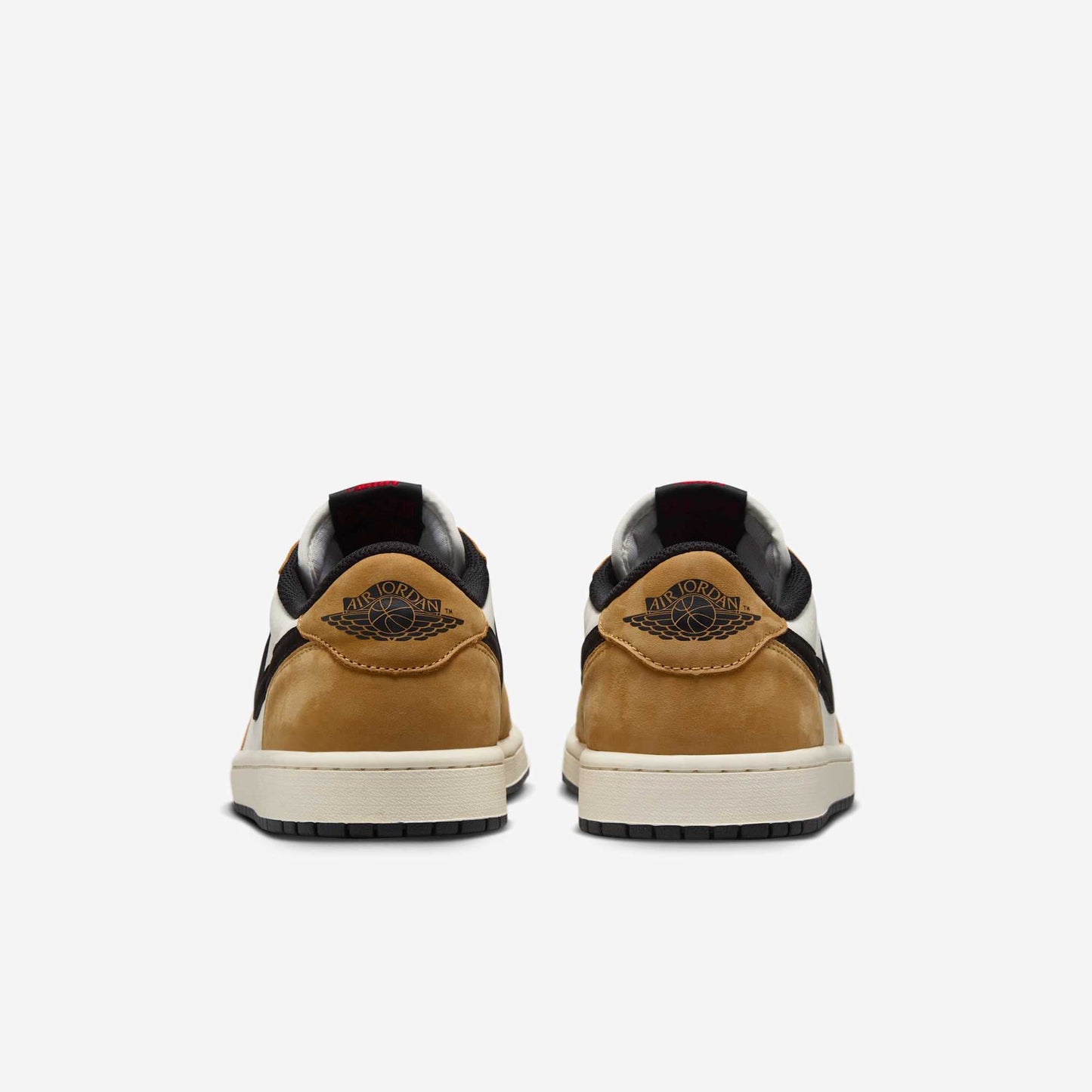 Air Jordan 1 Retro Low OG 'ROTY / Rookie of the Year' (2025)