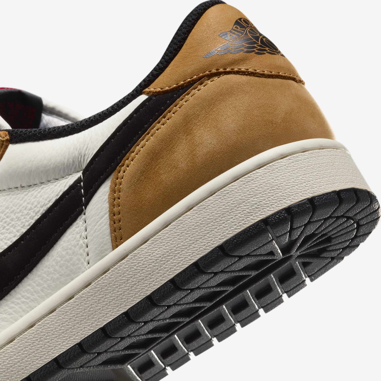 Air Jordan 1 Retro Low OG 'ROTY / Rookie of the Year' (2025)
