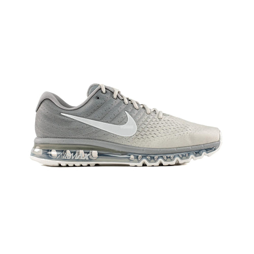 Air Max 2017 'Light Bone' (2016)