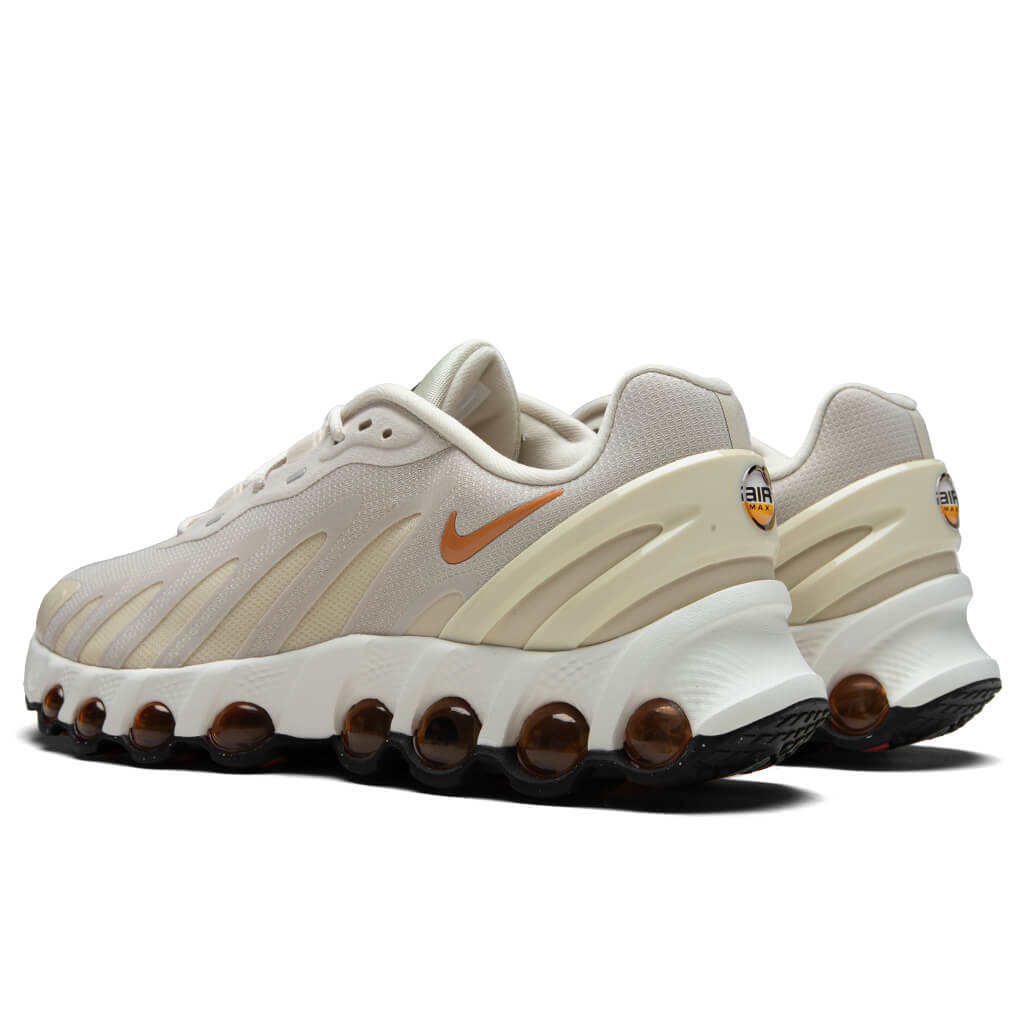 Air Max DN8 - Light Khaki/Monarch/Coconut Milk