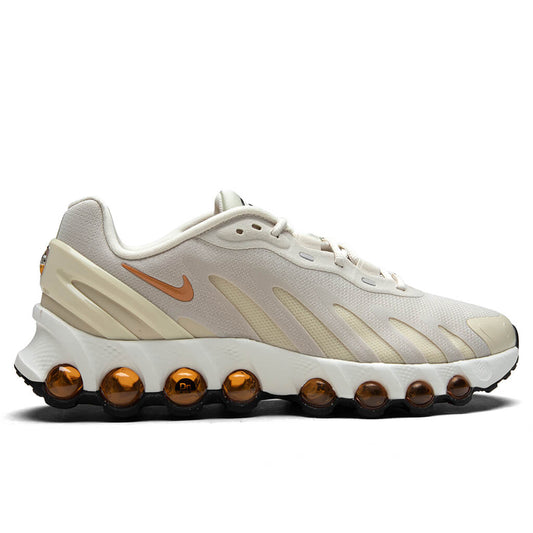 Air Max DN8 - Light Khaki/Monarch/Coconut Milk