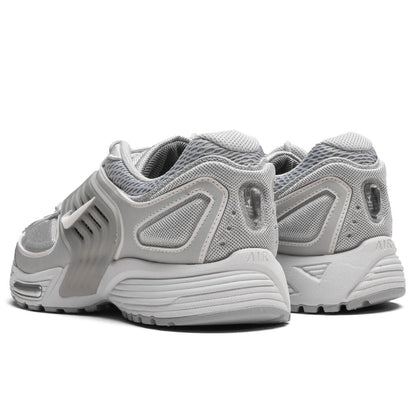Air Pegasus Wave - Flat Silver/Vast Grey/Metallic Silver