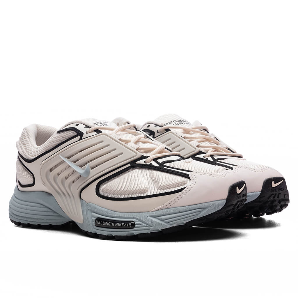 Air Pegasus Wave - Phantom/Light Armory Blue/Black