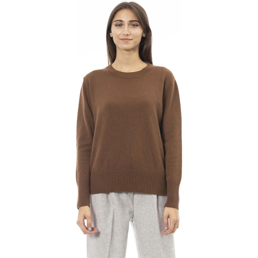Alpha Studio Sweaters