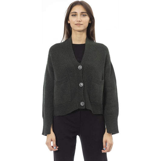 Alpha Studio Sweaters