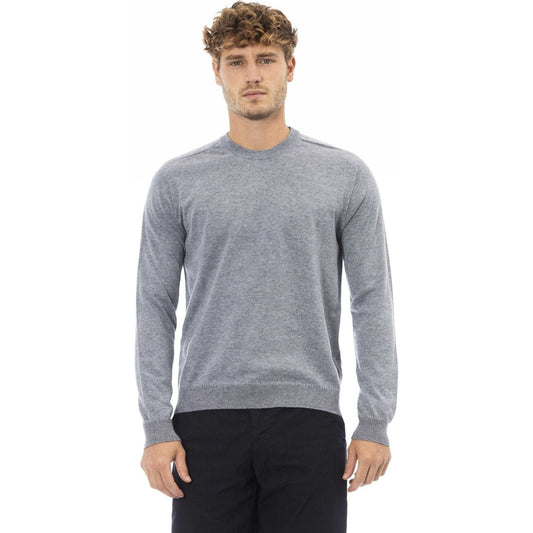 Alpha Studio Sweaters