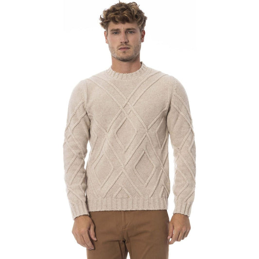 Alpha Studio Sweaters
