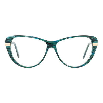 Andy Wolf Bicolor Metal & Plastic Glasses (Frames)