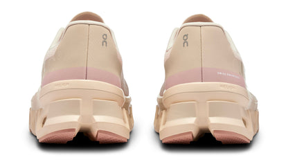 Running Cloudmonster Moon Fawn (Women's)