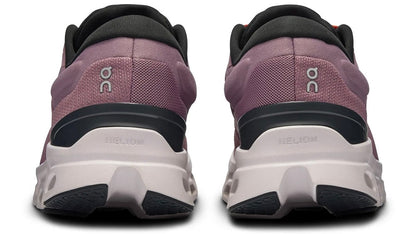 CloudStratus 3 Quartz Lily (Women’s)