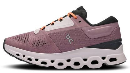 CloudStratus 3 Quartz Lily (Women’s)