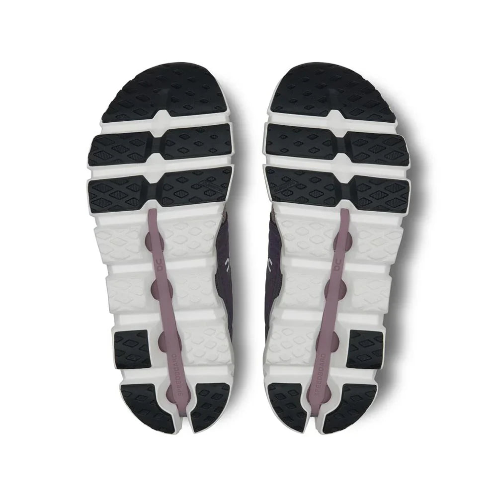 Running Cloudswift 3
Fade Black (Women's)