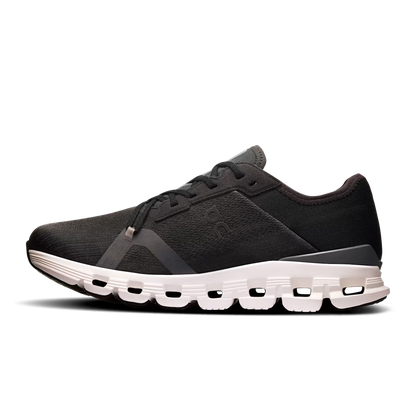 Running Cloud X 4 AD Black Asphalt (Women's)
