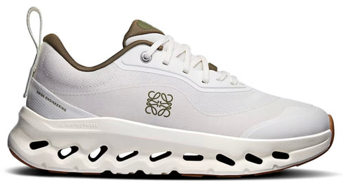 Running Cloudtilt 2 LOEWE White Khaki (Women's)