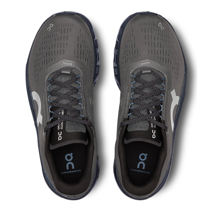 On Running Cloudmonster 2 Asphalt Iron (M)