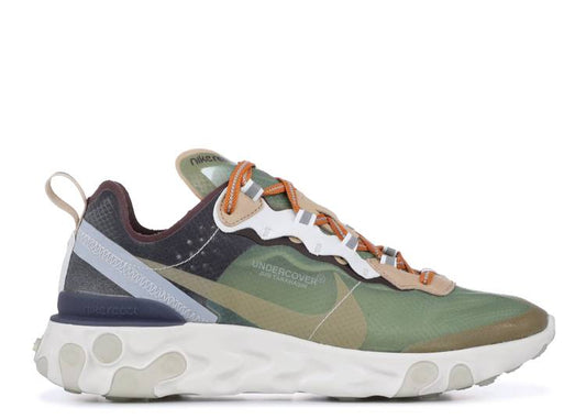 React Element 87 Undercover Green Mist (WORN)