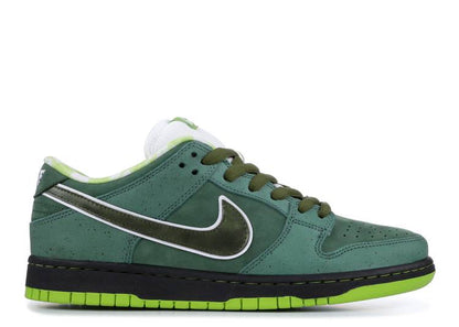 Dunk Low Concepts Green Lobster (Special Box)