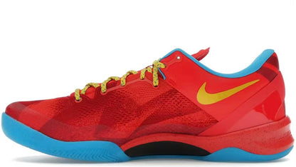 Kobe 8 Protro
Year of the Horse (2026)